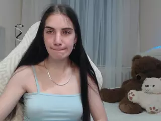NikaStark's Live Sex Cam Show