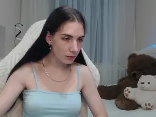 NikaStark's Live Sex Cam Show