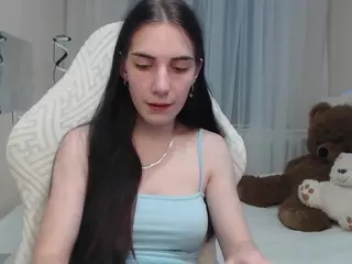 NikaStark's Live Sex Cam Show
