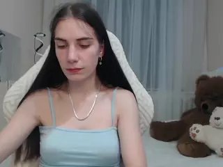 NikaStark's Live Sex Cam Show