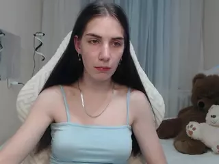 NikaStark's Live Sex Cam Show