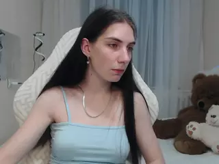 NikaStark's Live Sex Cam Show