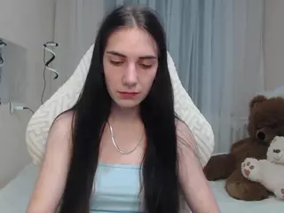 NikaStark's Live Sex Cam Show