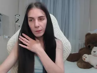 NikaStark's Live Sex Cam Show