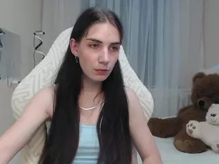 NikaStark's Live Sex Cam Show