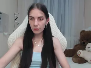NikaStark's Live Sex Cam Show