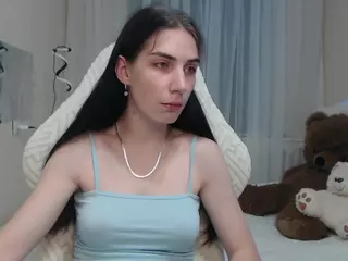 NikaStark's Live Sex Cam Show