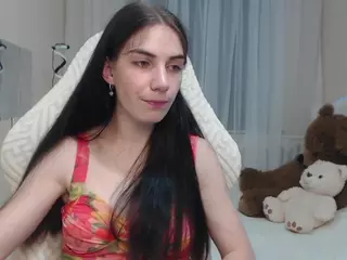 NikaStark's Live Sex Cam Show