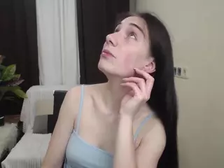 NikaStark's Live Sex Cam Show