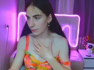 NikaStark's Live Sex Cam Show