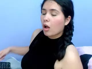 zaritagape21's Live Sex Cam Show