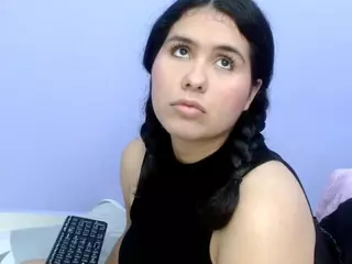 zaritagape21's Live Sex Cam Show