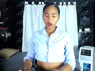 Hillary-queen's Live Sex Cam Show