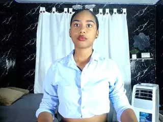 Hillary-queen's Live Sex Cam Show