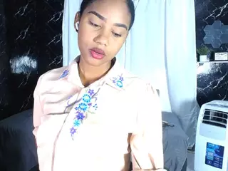 Hillary-queen's Live Sex Cam Show