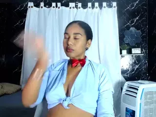 Hillary-queen's Live Sex Cam Show