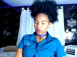 Hillary-queen's Live Sex Cam Show