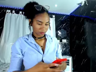 Hillary-queen's Live Sex Cam Show