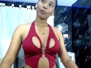 Hillary-queen's Live Sex Cam Show