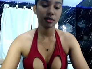 Hillary-queen's Live Sex Cam Show