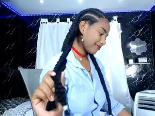 Hillary-queen's Live Sex Cam Show