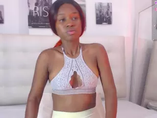 IvannaVega's Live Sex Cam Show