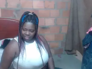 jjannakinky's Live Sex Cam Show