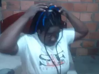 jjannakinky's Live Sex Cam Show