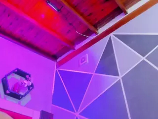KarolPalacios's Live Sex Cam Show