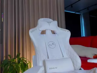 Melanie-Honey's Live Sex Cam Show