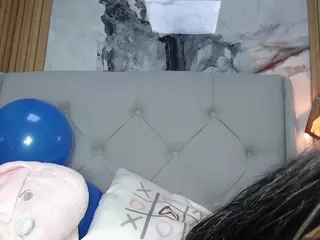 THALIA-CASTRO's Live Sex Cam Show