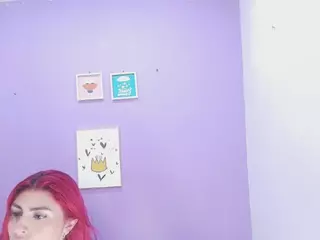 veronica-777's Live Sex Cam Show