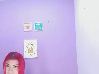 veronica-777's Live Sex Cam Show