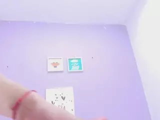 veronica-777's Live Sex Cam Show