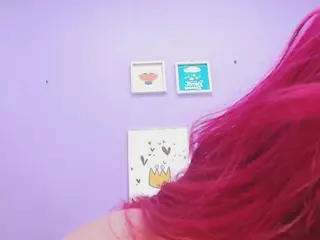 veronica-777's Live Sex Cam Show