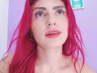 veronica-777's Live Sex Cam Show