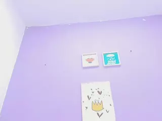 veronica-777's Live Sex Cam Show