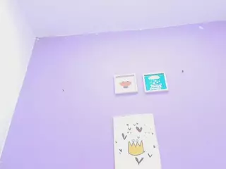 veronica-777's Live Sex Cam Show