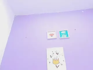 veronica-777's Live Sex Cam Show