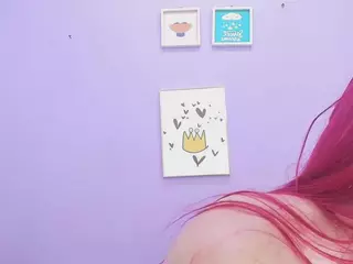 veronica-777's Live Sex Cam Show