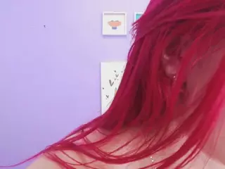 veronica-777's Live Sex Cam Show