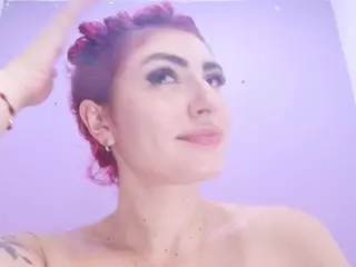 veronica-777's Live Sex Cam Show