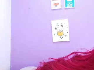 veronica-777's Live Sex Cam Show