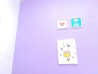 veronica-777's Live Sex Cam Show