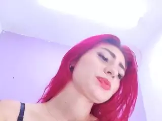veronica-777's Live Sex Cam Show