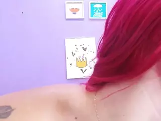 veronica-777's Live Sex Cam Show