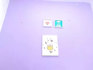 veronica-777's Live Sex Cam Show