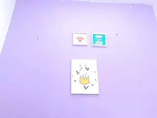 veronica-777's Live Sex Cam Show
