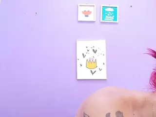 veronica-777's Live Sex Cam Show