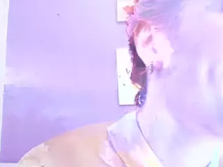 veronica-777's Live Sex Cam Show